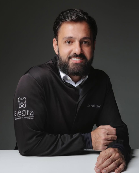 Créditos da foto: Dr. Fabio Cussi