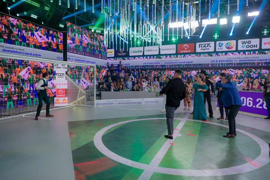 Teleton 2025_Fotos: Gabriel Cardoso_SBT