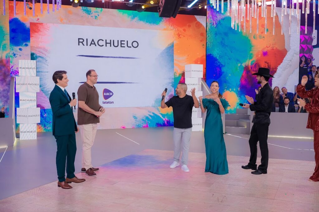 Teleton 2025_Fotos: Gabriel Cardoso_SBT