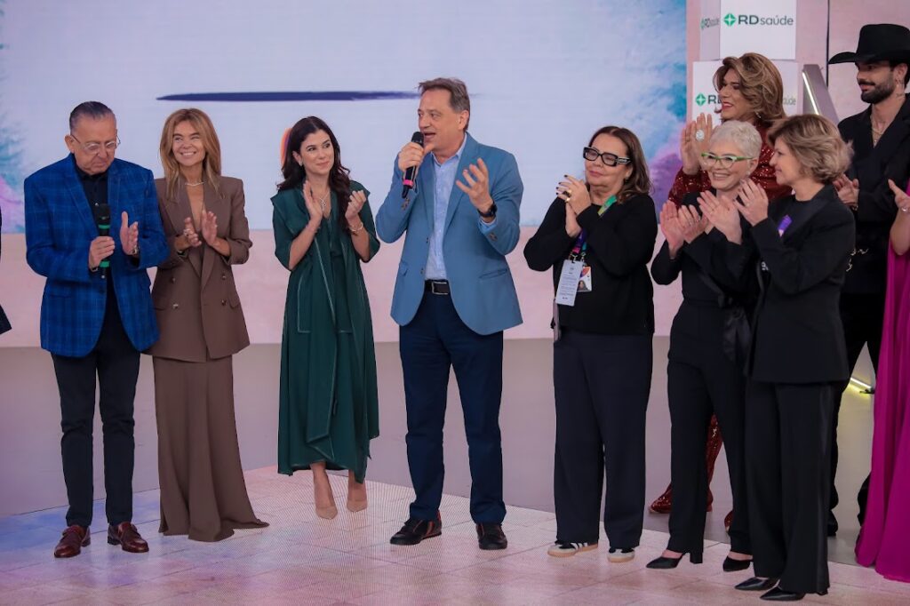 Teleton 2025_Fotos: Gabriel Cardoso_SBT