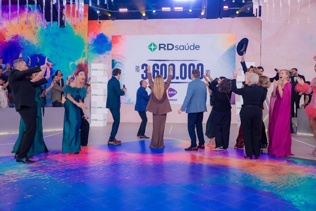 Teleton 2025_Fotos: Gabriel Cardoso_SBT