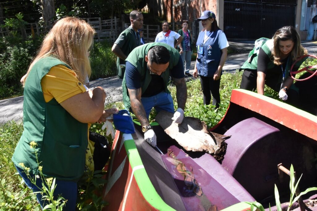 Fotos: Helber Aggio/PSA