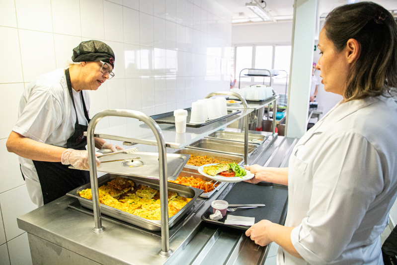 Fotos: Gabriela Gonçalves / PMSCS