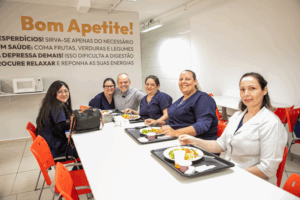 Fotos: Gabriela Gonçalves / PMSCS