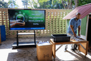 Fotos: Eric Romero / PMSCS