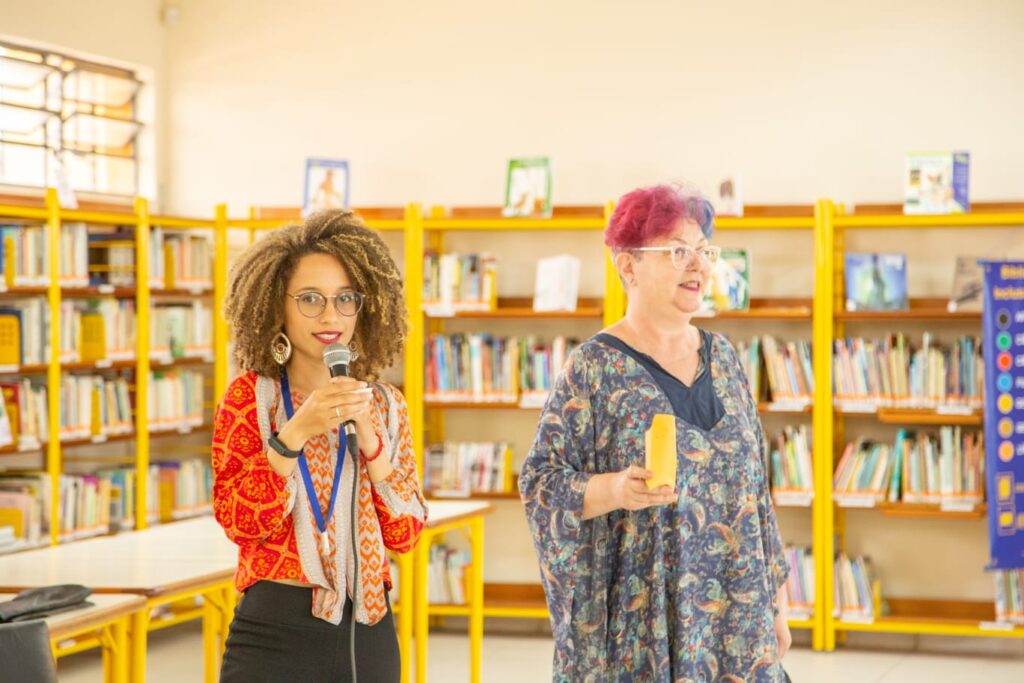 Créditos da foto: Divulgação