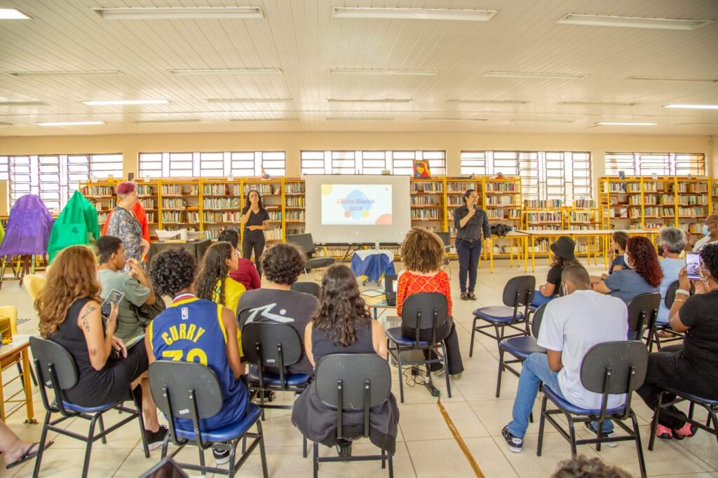 Créditos da foto: Divulgação