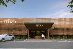 divulgação projeto D'Brescia São Bernardo do Campo