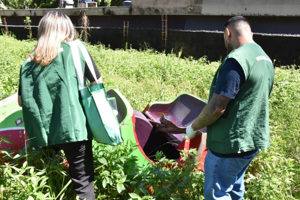 Fotos: Helber Aggio/PSA