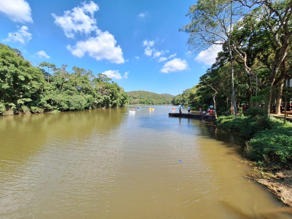 Fotos: Divulgação/Semasa