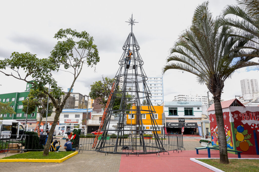 Fotos: Eric Romero /PMSCS