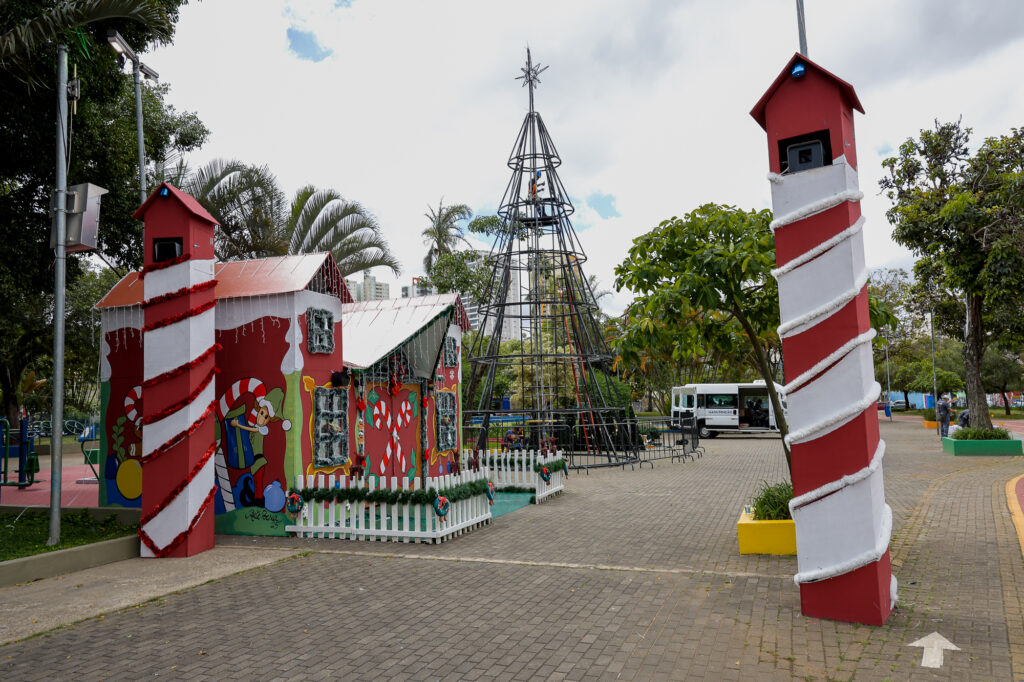 Fotos: Eric Romero /PMSCS 