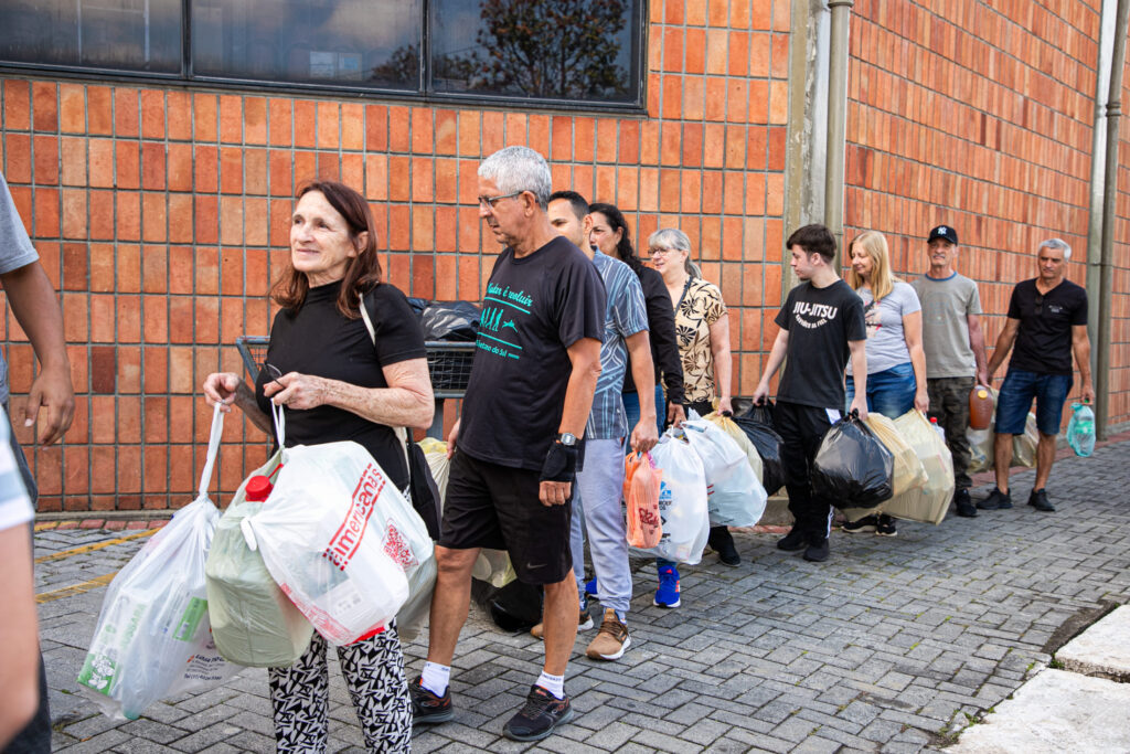 Gabriela Gonçalves / PMSCS