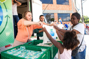 Gabriela Gonçalves / PMSCS