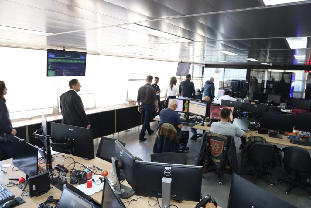 Visita comitiva federal - Foto - ALex Cavanha_PSA