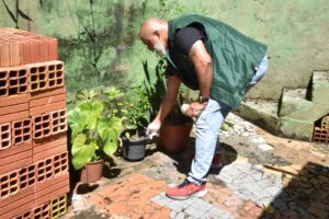 Fotos: Helber Aggio/PSA