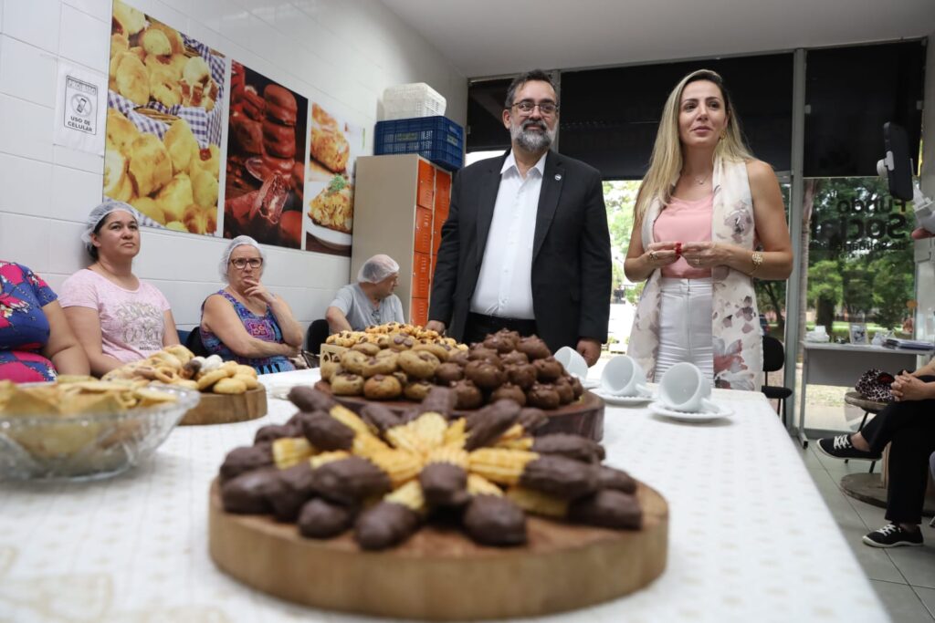 Fotos: Alex Cavanha/PSA