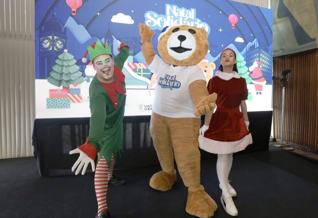 Créditos da Foto: Divulgação