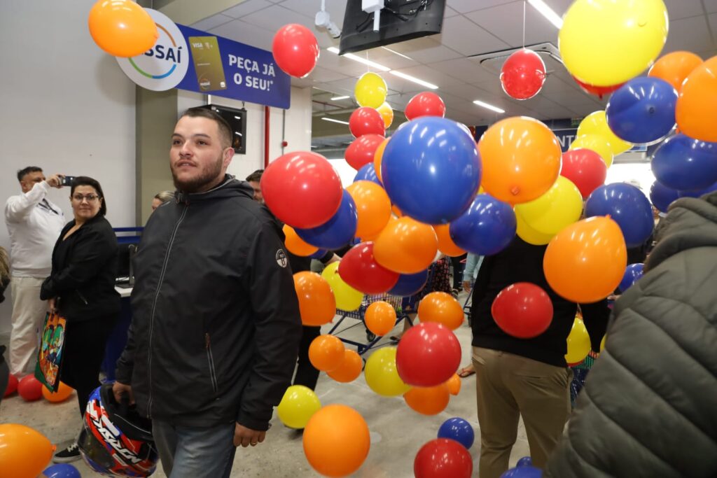 Assaí Utinga - Foto: Alex Cavanha_PSA