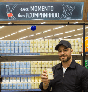 Felipe Titto - Fotos: Guilherme Balconi