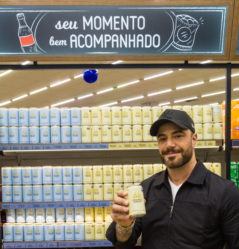 Felipe Titto - Fotos: Guilherme Balconi