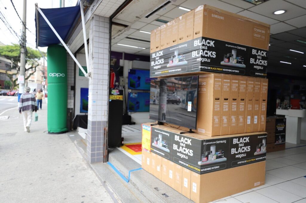 Black Friday_Foto: André Baldini