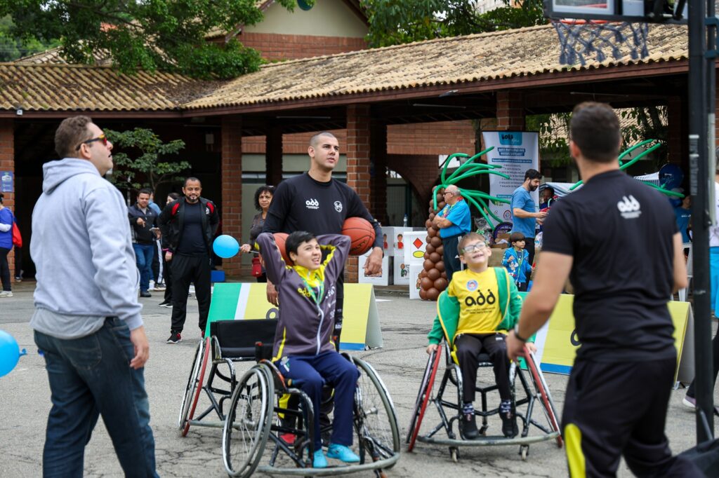 Fotos: Eric Romero / PMSCS