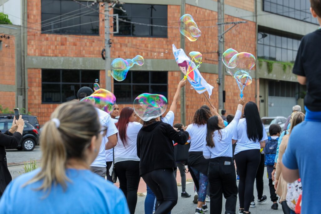 Fotos: Eric Romero / PMSCS