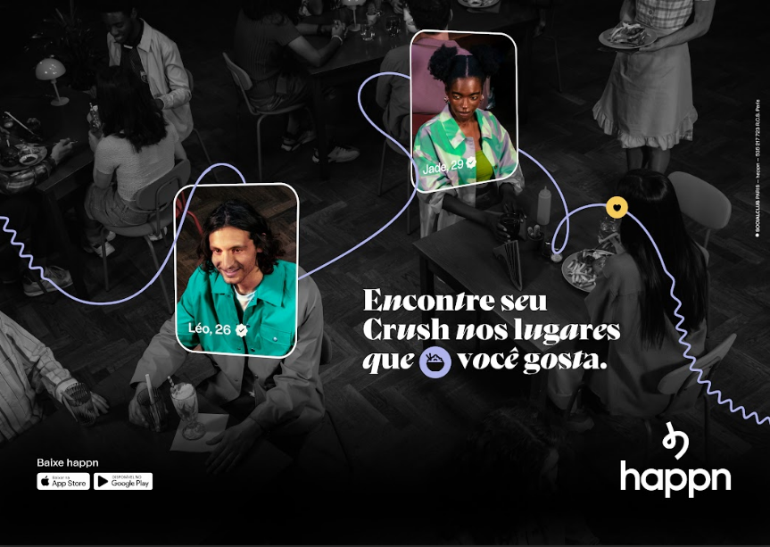 Créditos da foto: Divulgação