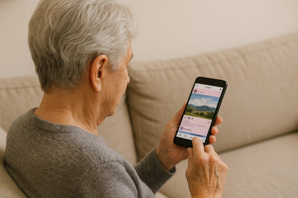 Imagem gerada por IA