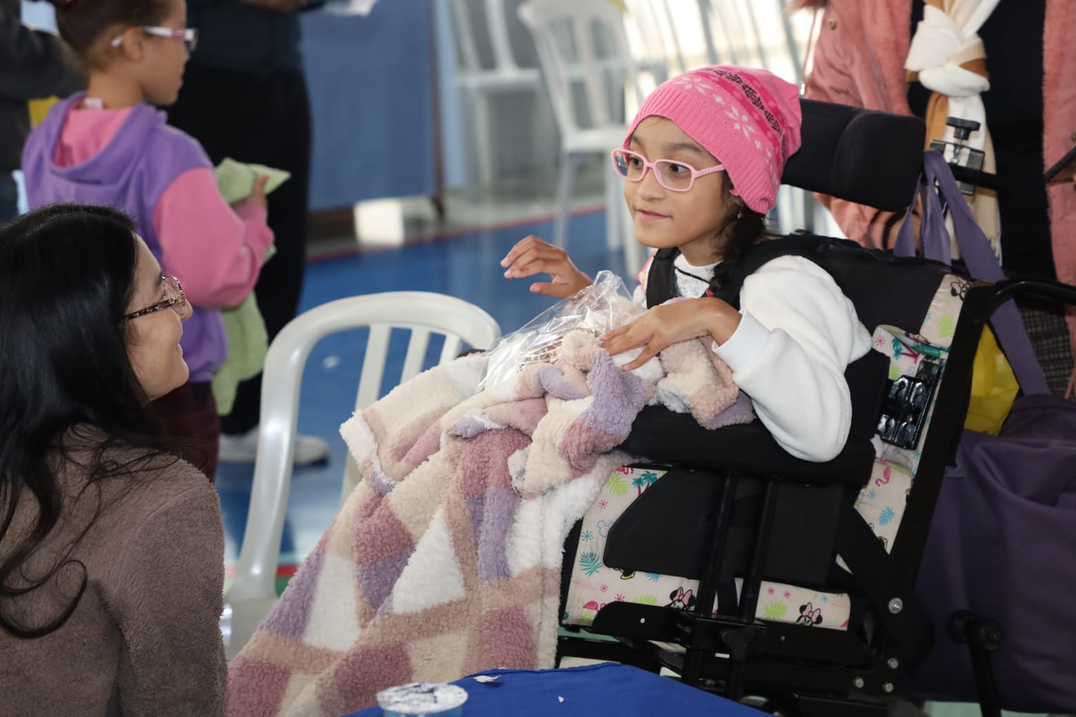 Fotos: Alex Cavanha/PSA