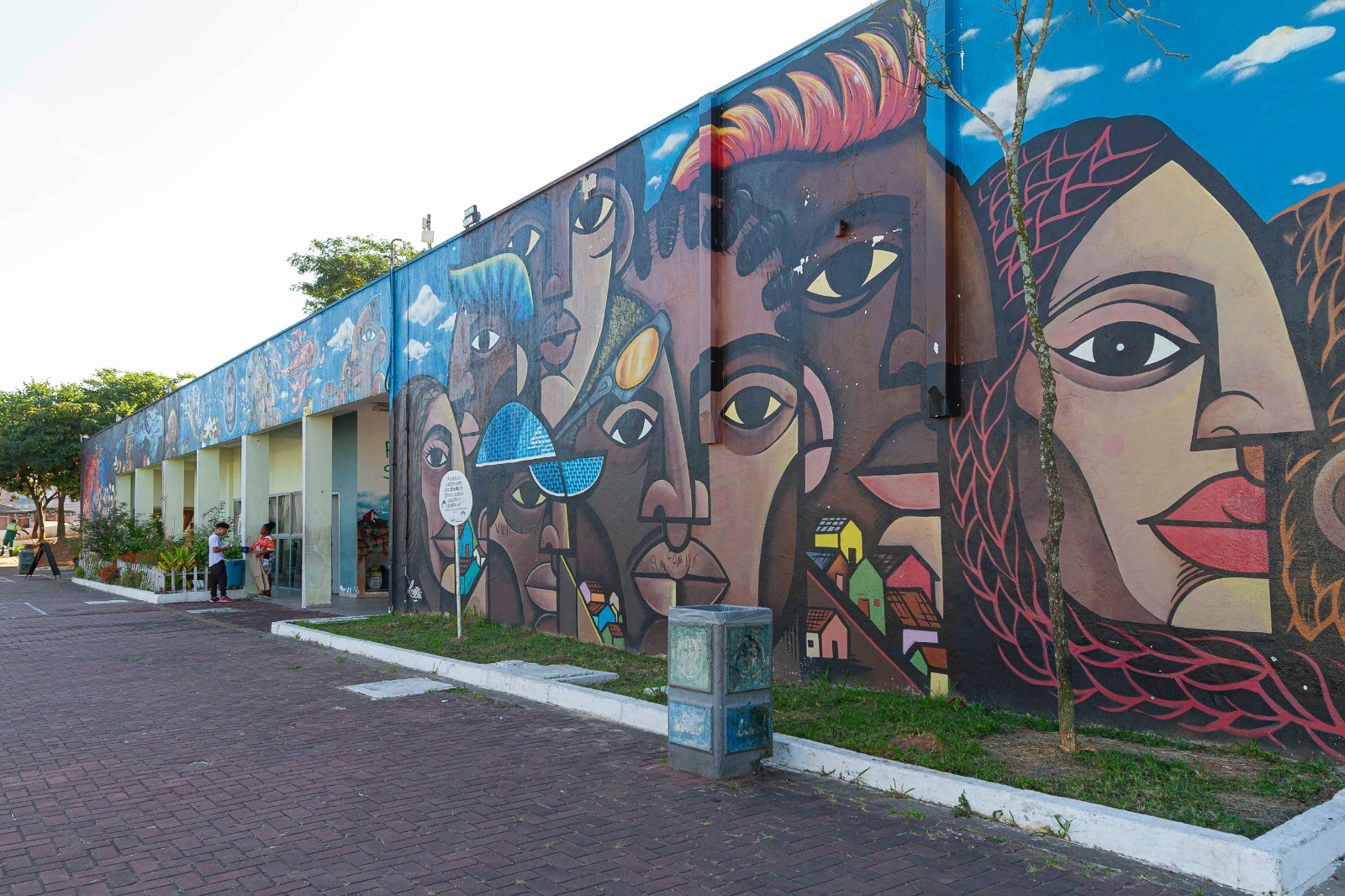 Foto de Adriana Horvath