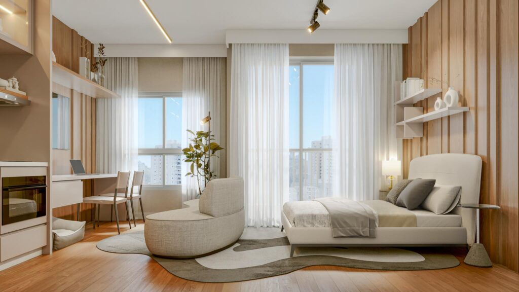 Gardens Core Palácio imagem ilustrativa