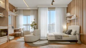 Gardens Core Palácio imagem ilustrativa