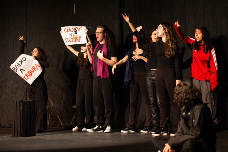 Fotos: Créditos: @bi._.mm