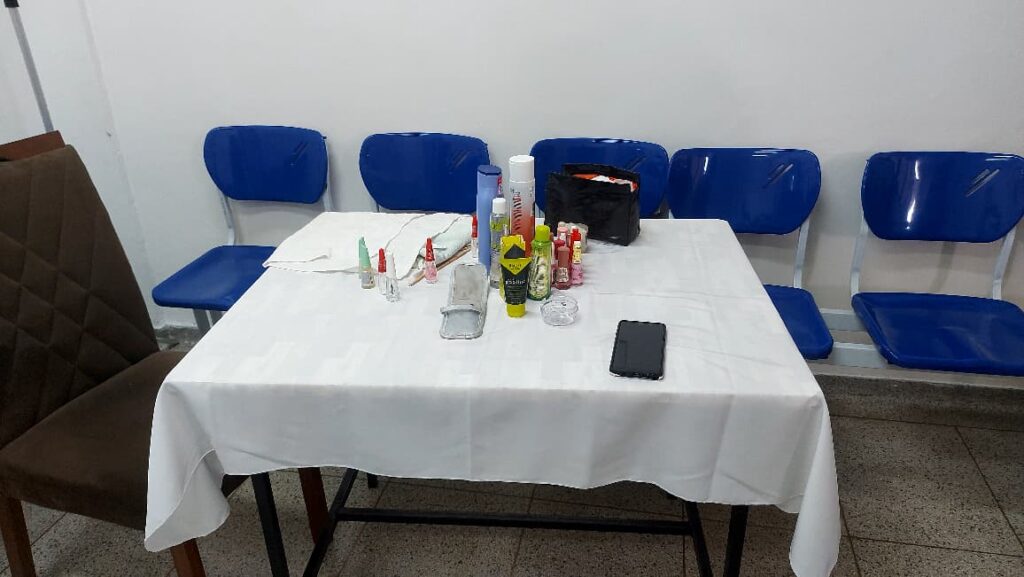 Créditos da Foto: Divulgação