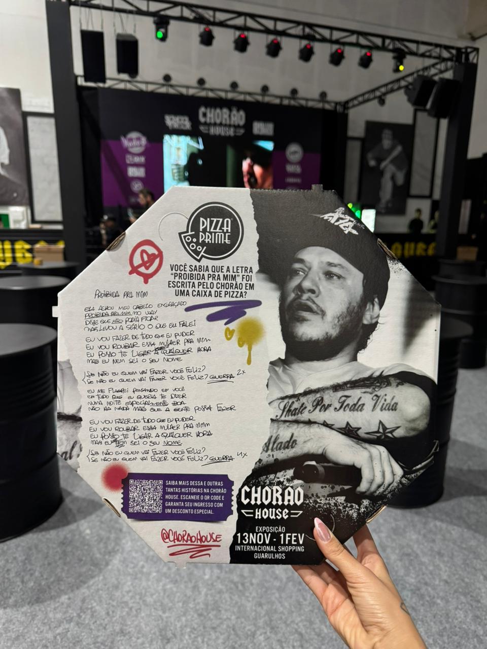 Créditos da Foto: Divulgação