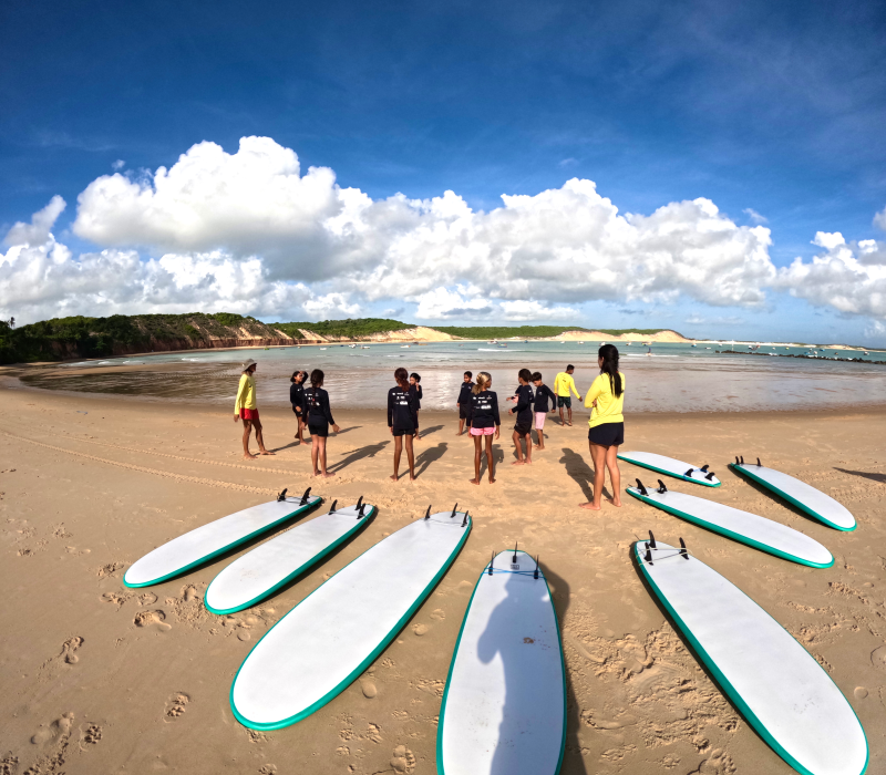 Mana Day_Instituto Italo Ferreira - Créditos da foto: Divulgação