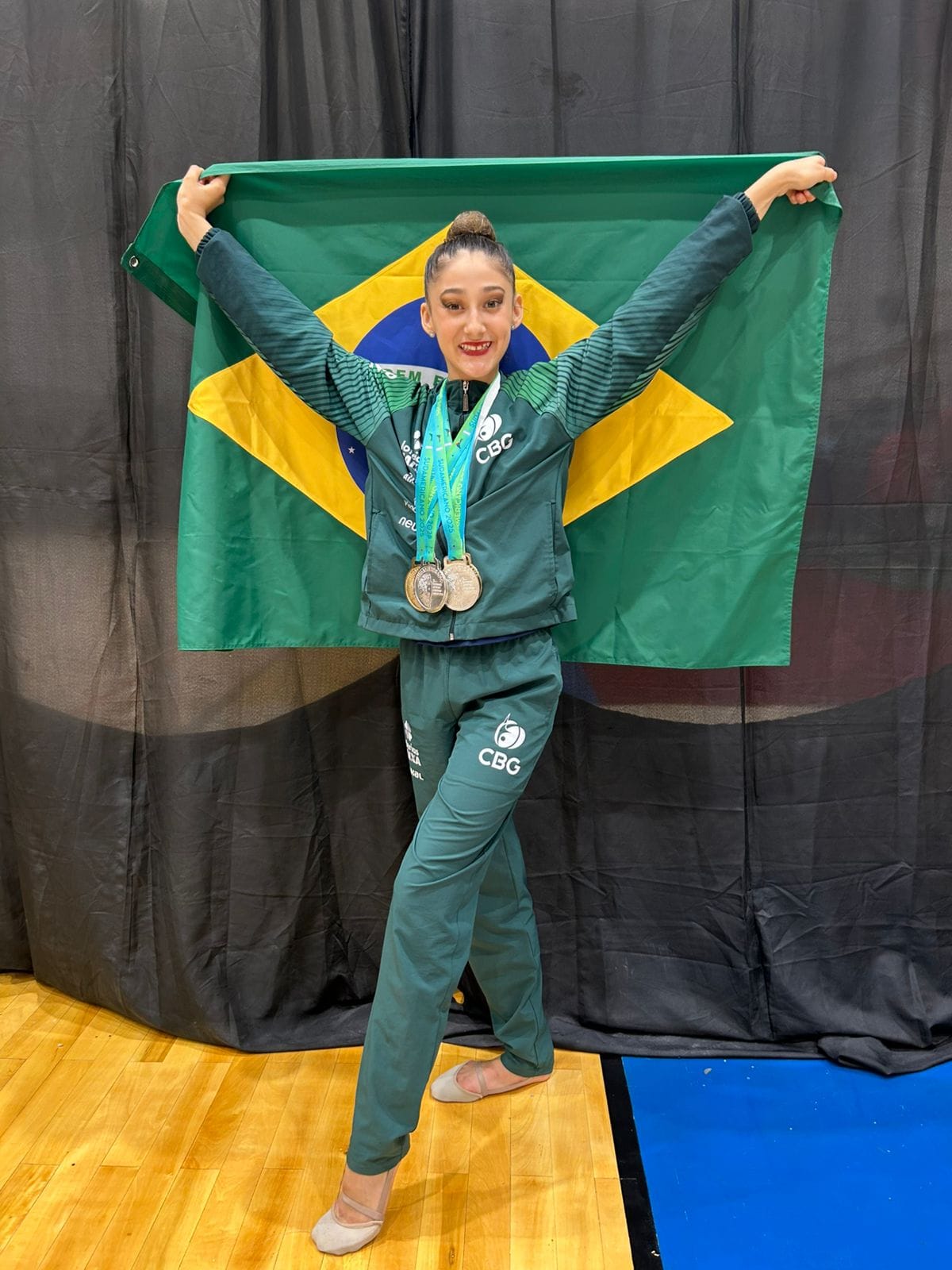 Créditos da foto: Divulgação