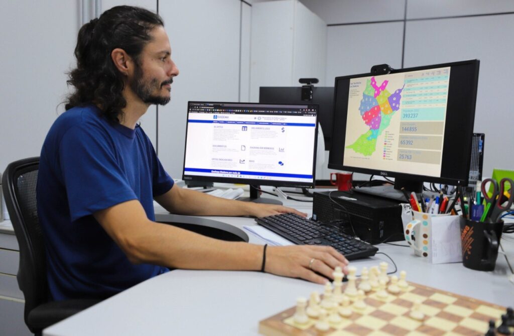 Foto: André Baldini