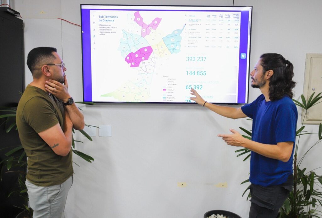 Foto: André Baldini