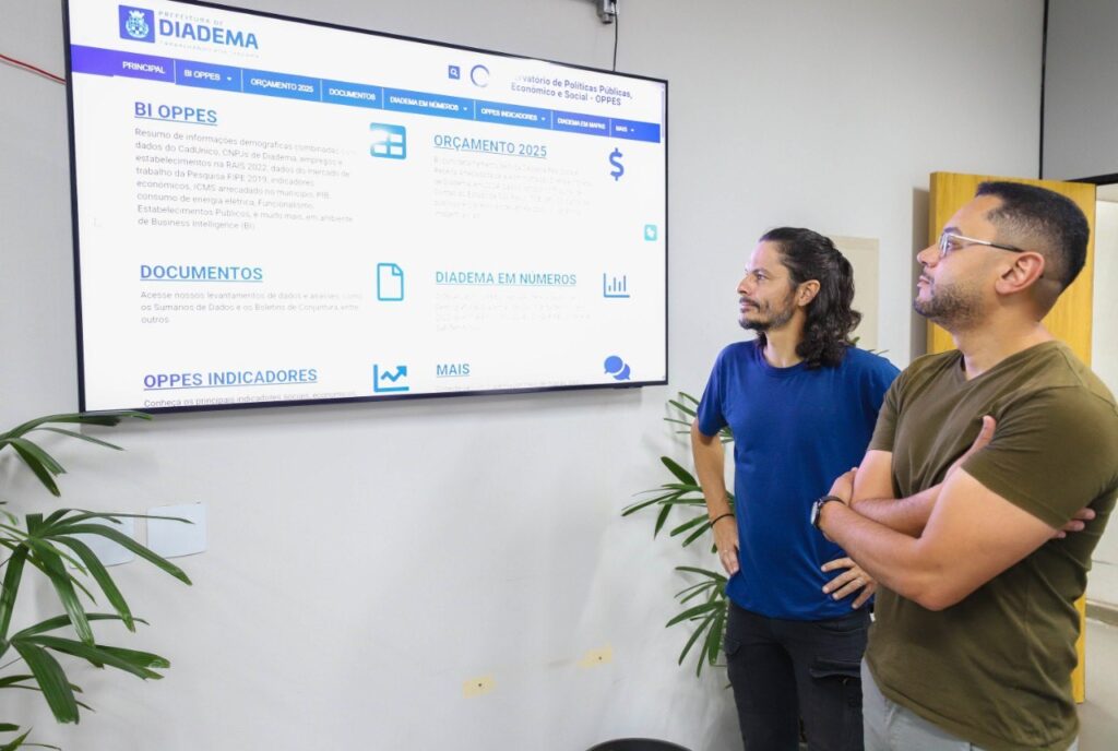 Foto: André Baldini