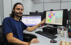 Foto: André Baldini