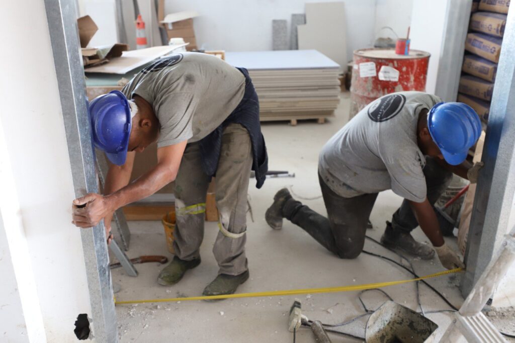 Crédito das fotos: André Baldini.