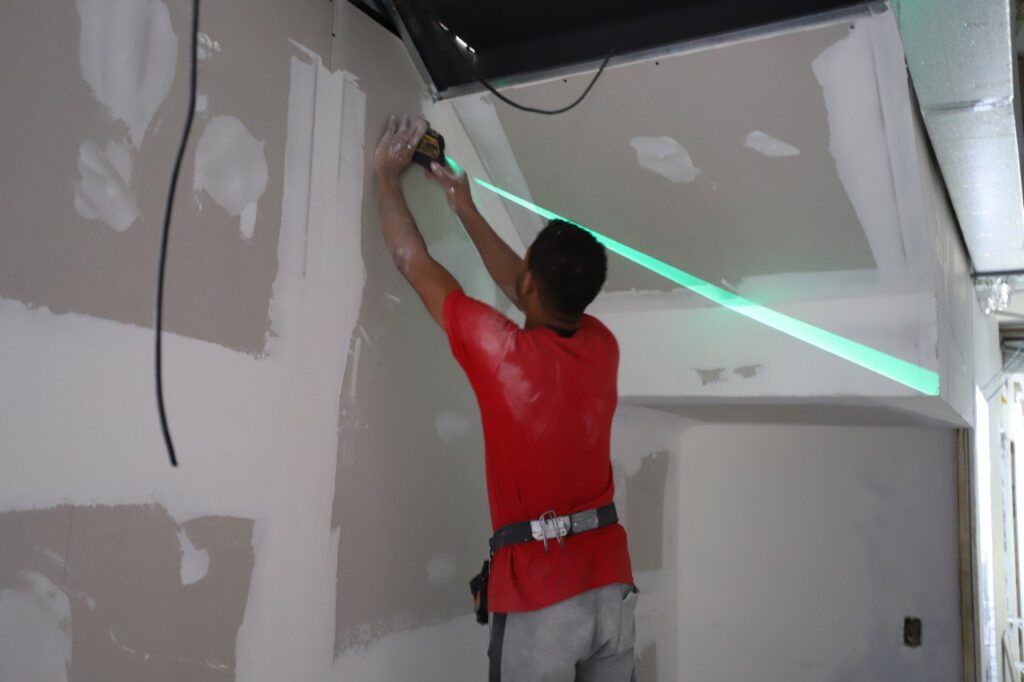 Crédito das fotos: André Baldini.