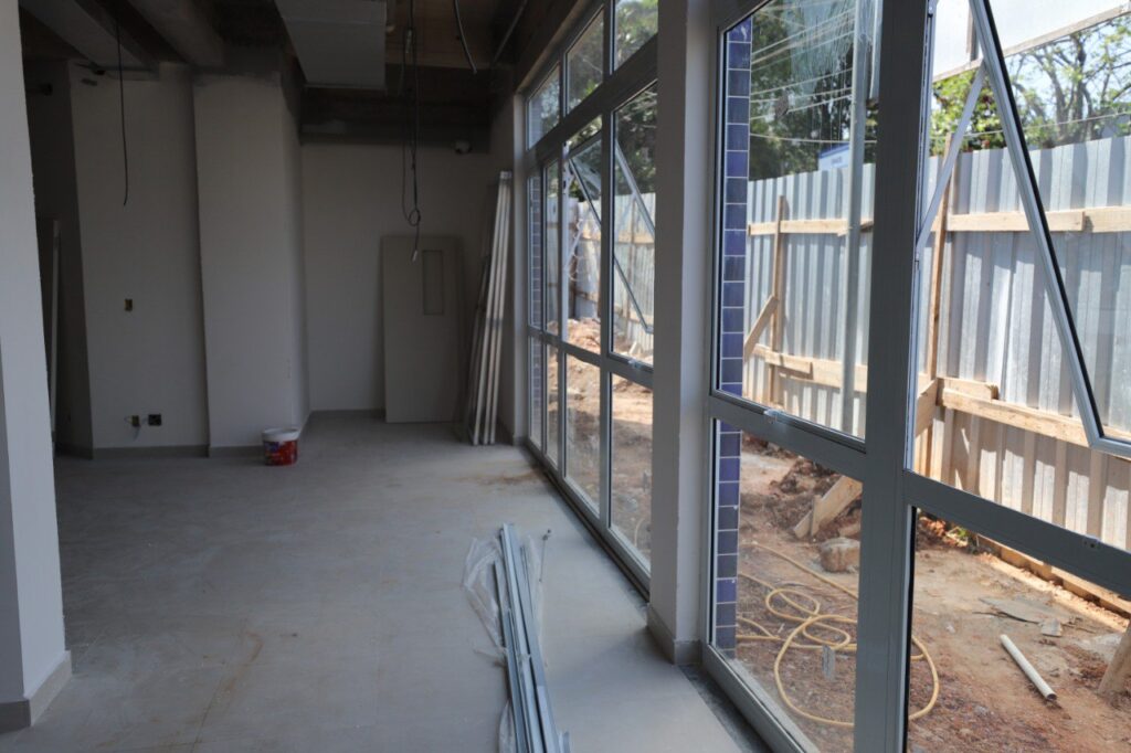 Crédito das fotos: André Baldini.