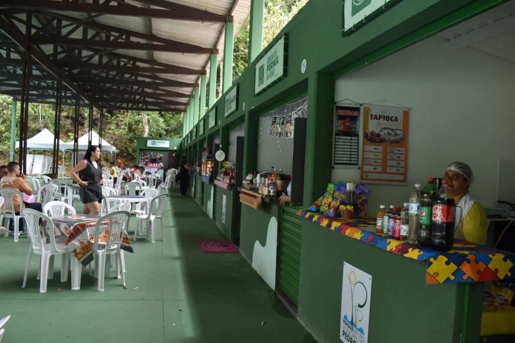 Fotos: Divulgação/Semasa