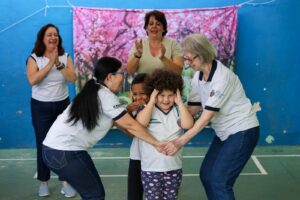 Fotos: Eric Romero/PMSCS