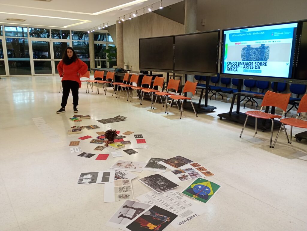 Fotos: Divulgação/PMSCS