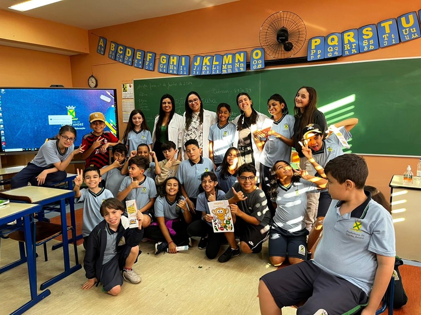 Fotos: Divulgação/PSA